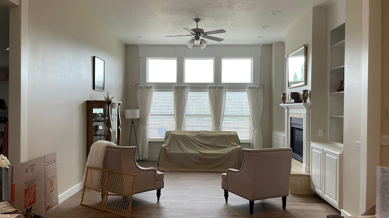 The Paint Doctor of Park City