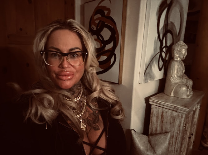 The Pink Beaver Waxing Boutique