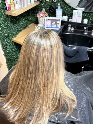 The Pixie Garden Salon