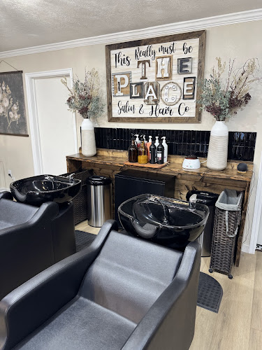 The Place Salon & Hair Co.
