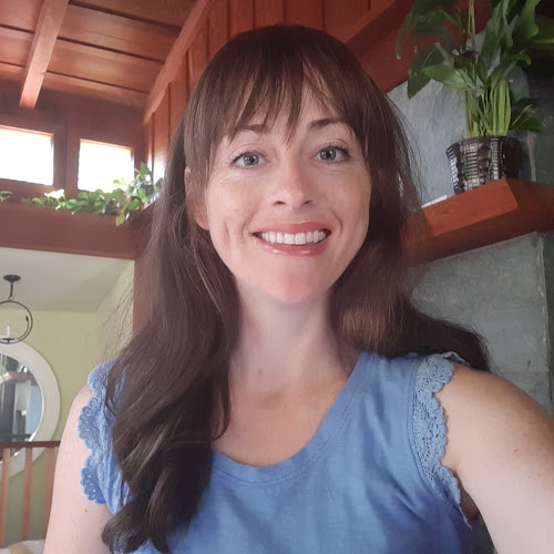 The Real Food Nutritionist