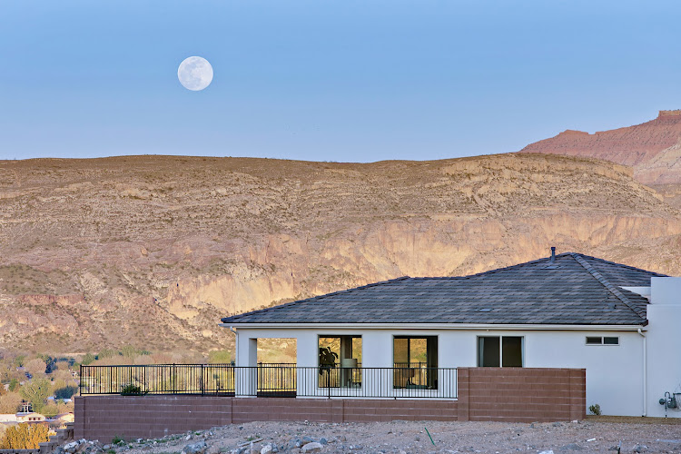 The Ridge at Zion Vista- Built by Interstate Homes