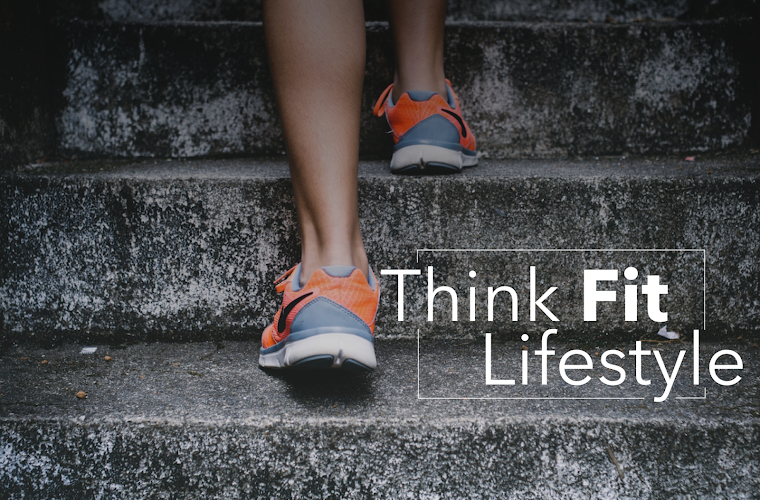 The Slopes Wellness (Formerly Think Fit)