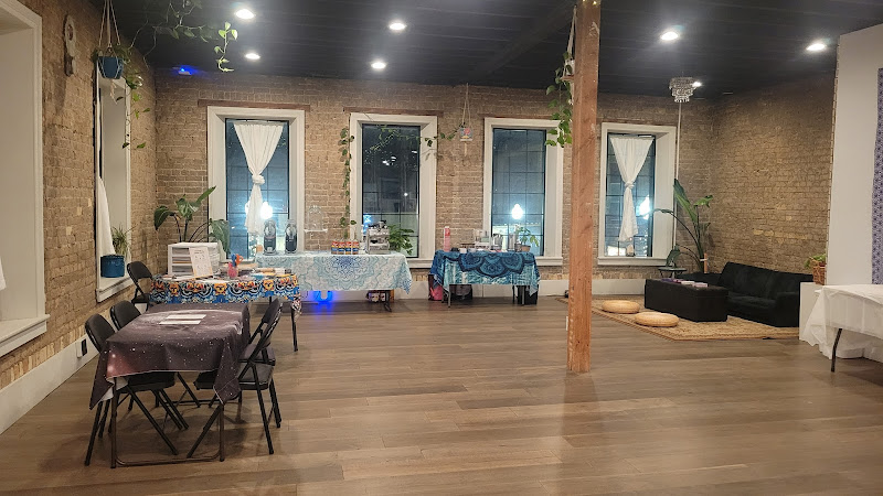 The Treehouse Collective