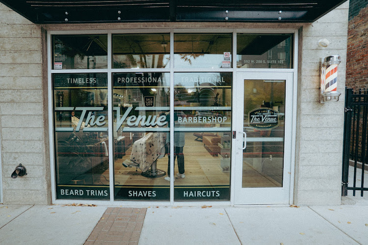 The Venue Barbershop