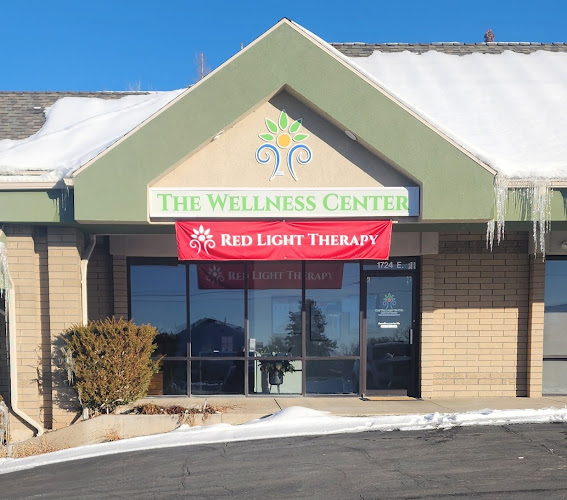 The Wellness Center (South Ogden)