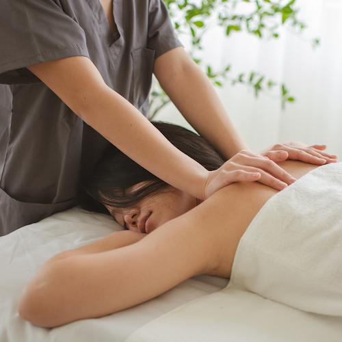 Therapeutic Massage & Bodywork