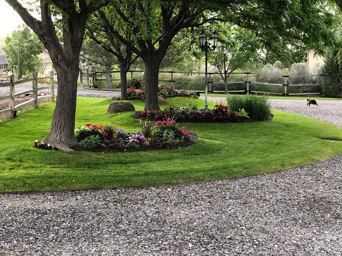 Think Outside Snow Removal