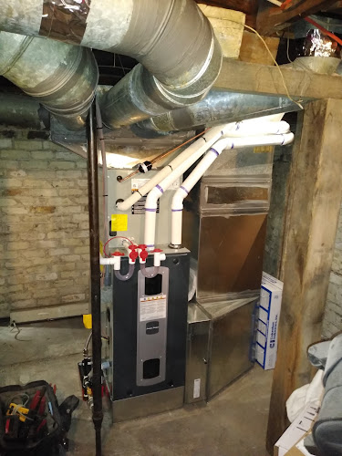 Thompson's Comfort Connection