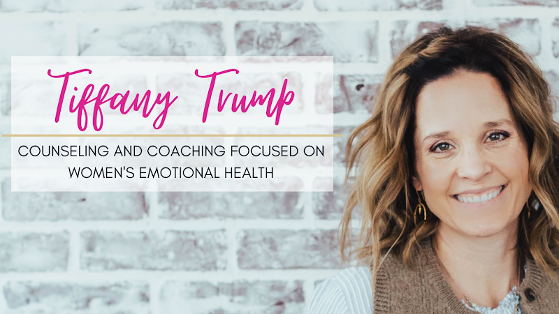 Tiffany J Trump, LCSW