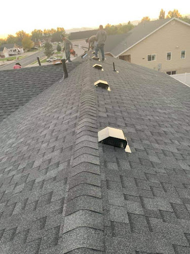 Timberline Roofing