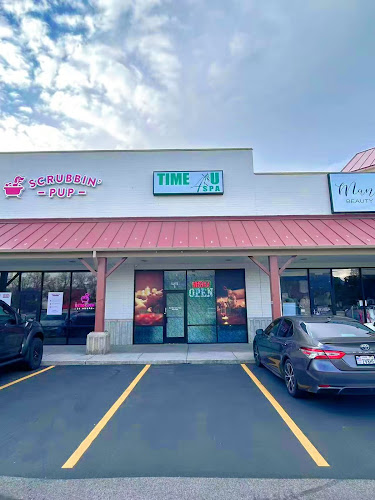 Time 4 U Spa Lehi