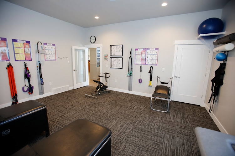 Timpanogos Chiropractic