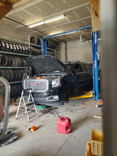 Tire Nation & Auto Shop