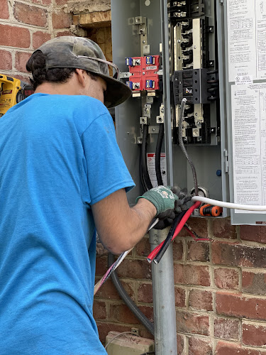 Today Home Service Electrical Plumbing and HVAC