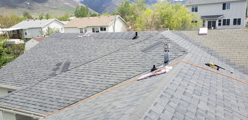 Tooele Roofing