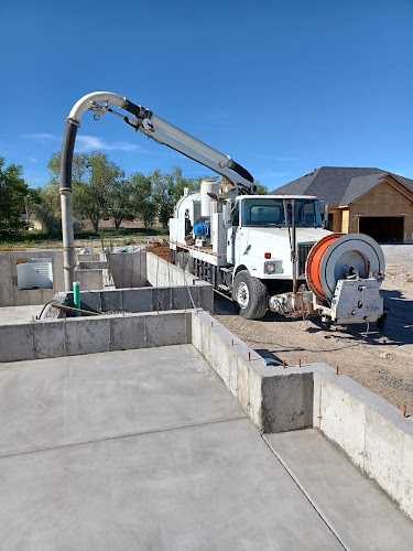 Tooele Valley Pumping