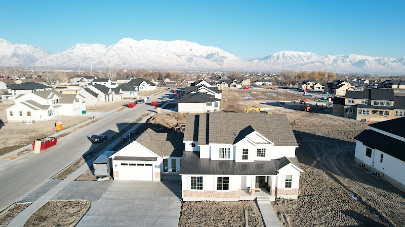 Top Grade Roofing LLC