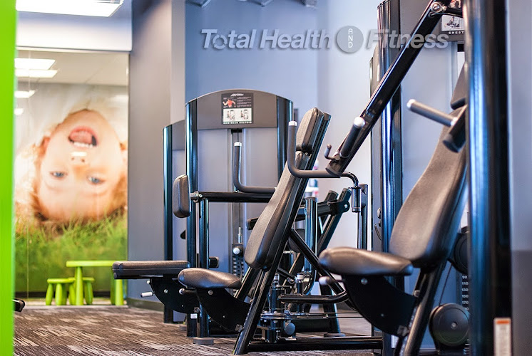 Total Health and Fitness