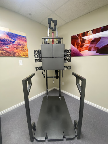 Total Health Chiropractic