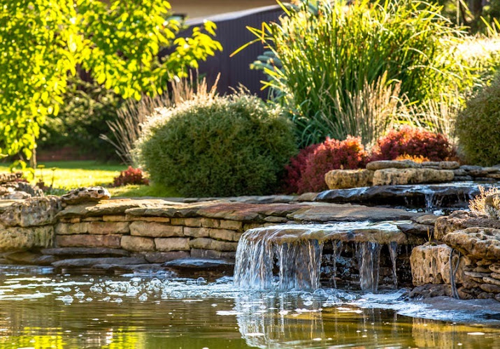 Total Landscape Management