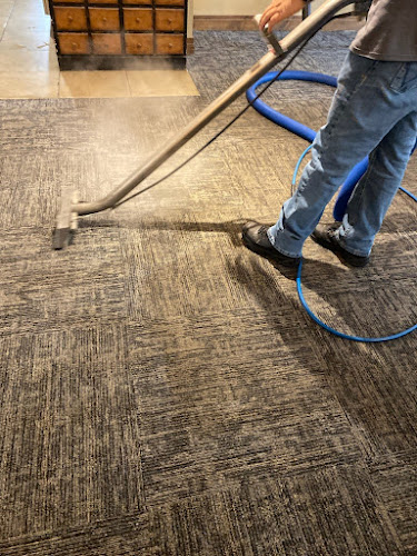 Towers Carpet Cleaning