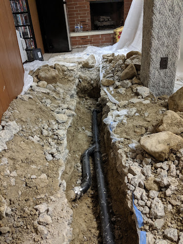 Towers Plumbing Heating & Cooling