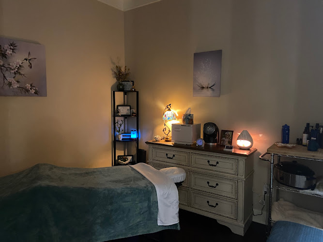 Tranquil Rose Massage