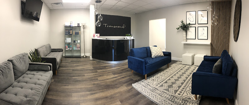 Transcend Total Body Rejuvenation