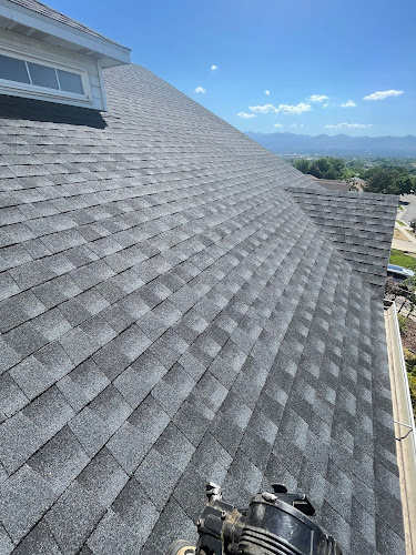 Treasure Valley Roofing