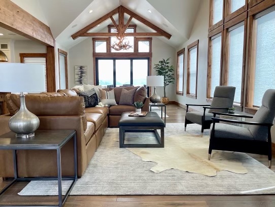 Trek Construction LLC