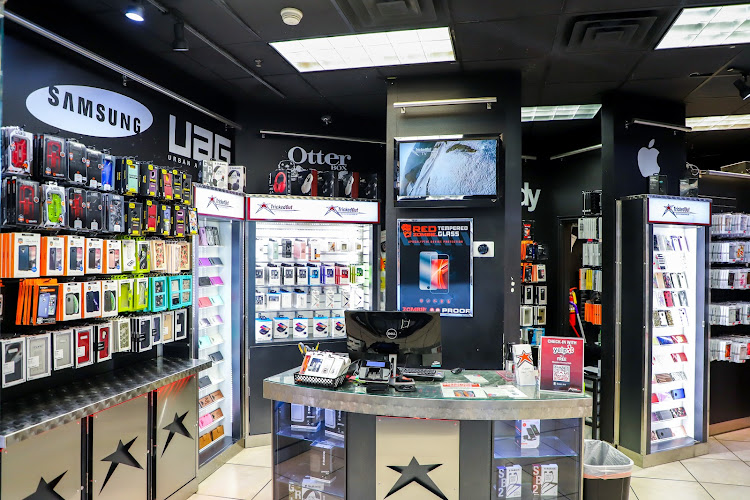 Tricked Out Accessories and Phone Repair