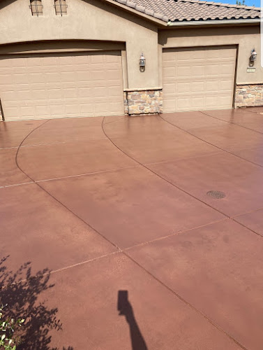 Triple D Concrete Coatings