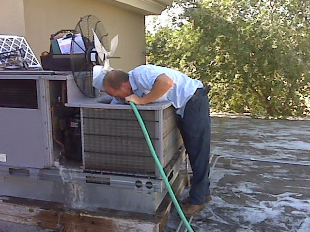 Triple-T Plumbing, Heating & Air