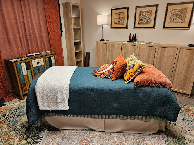 Trish Romano, LMT, CLT