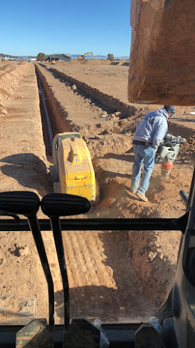 True Grade Landscape