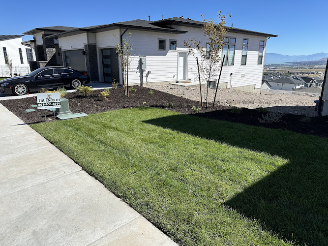 TRUENORTH LANDSCAPE AND CONCRETE LLC