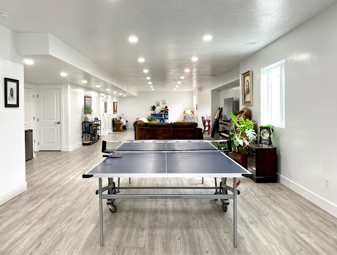 TruFix | Basement Finishing