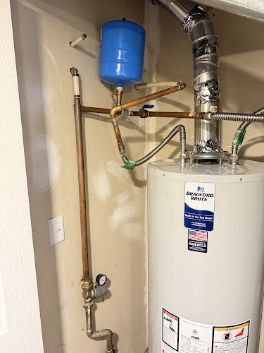 Trujillo Plumbing & Rooter Service