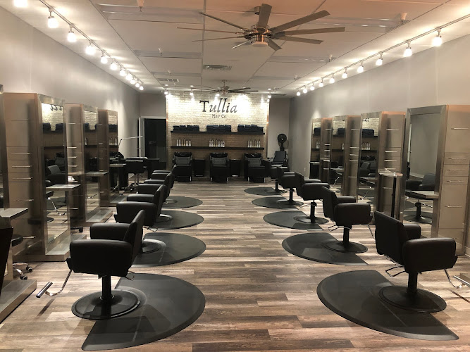 Tullia Hair Co.