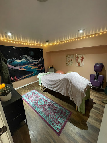 Tune In Tune Up - Therapeutic Bodywork & Massage