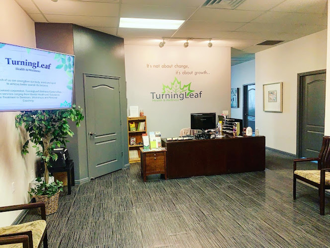 TurningLeaf Wellness Center