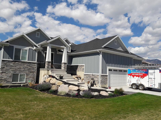 Twin Brother's Painting Co