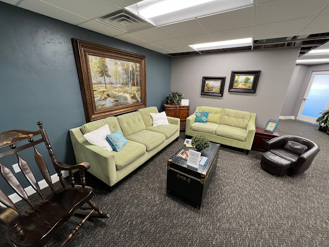 Tyler Gordon Compass Counseling Saint George