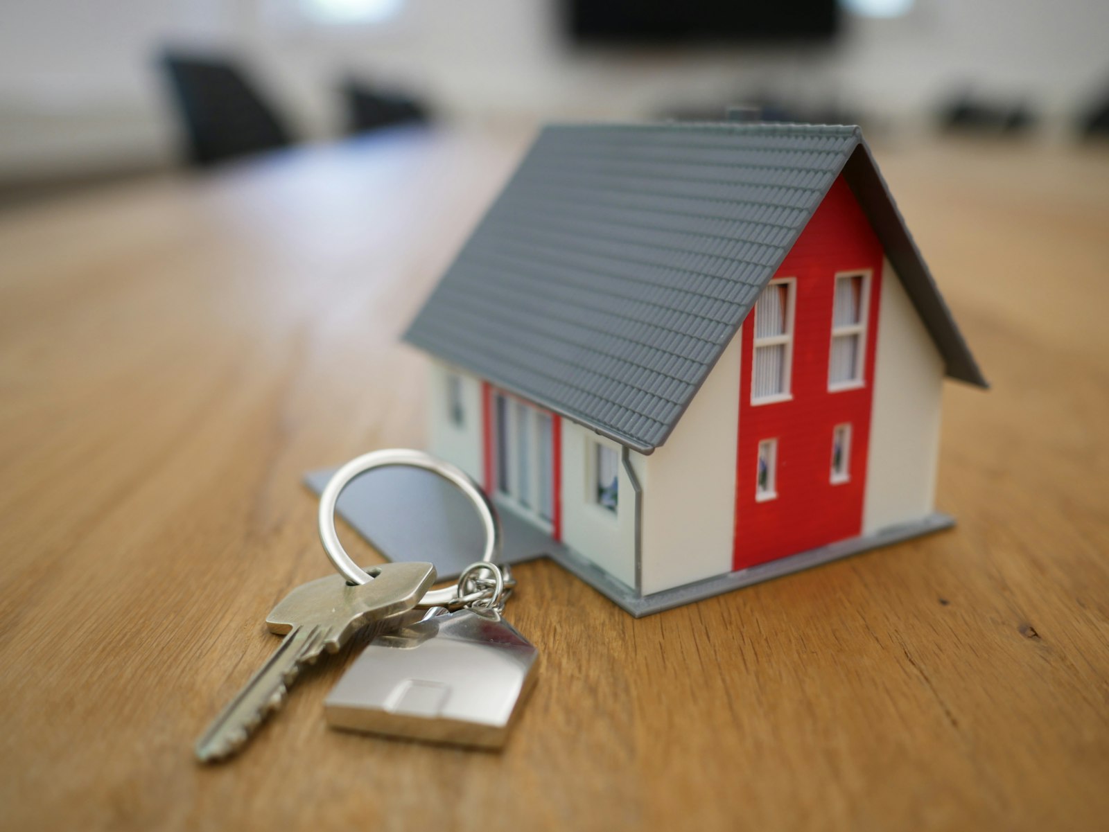 Tyler Teasdale - Real Estate