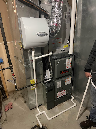 Tylor's Heating & Air-conditioning LLC