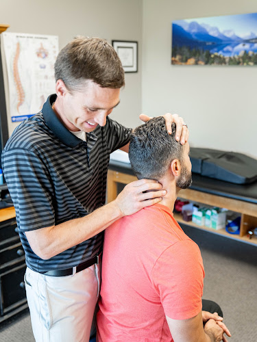 Uintah Spinal Health