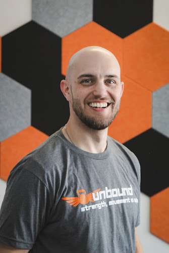 Unbound Strength, Movement & Spine