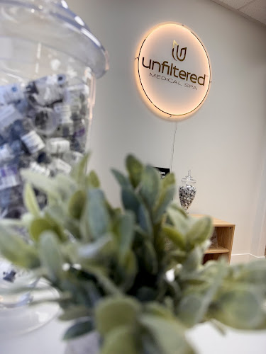 Unfiltered Medical Spa