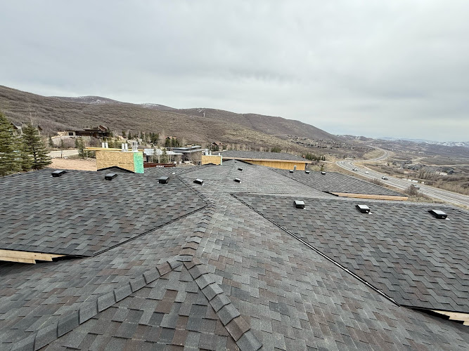 Unified Roofing